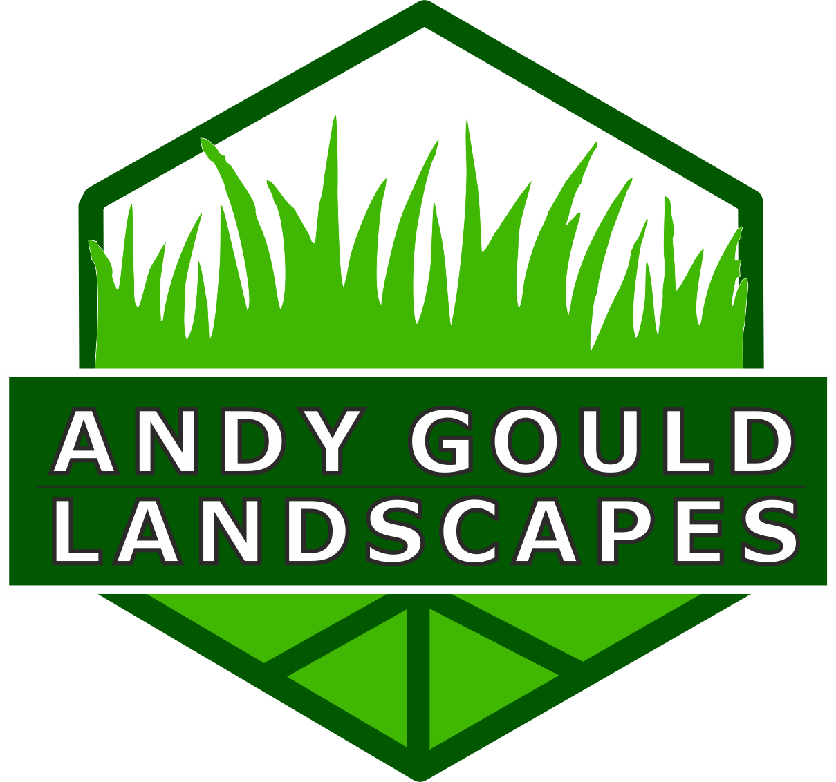 Andy Gould Landscaping